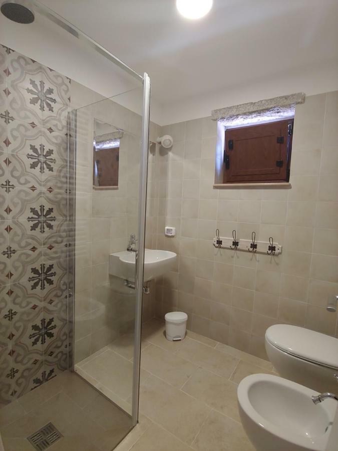 Appartement Trulli Monsalis à Alberobello Extérieur photo