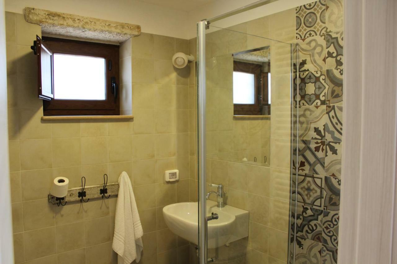 Appartement Trulli Monsalis à Alberobello Extérieur photo