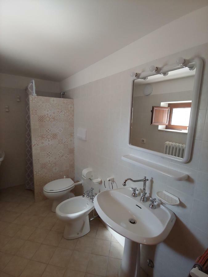 Appartement Trulli Monsalis à Alberobello Extérieur photo